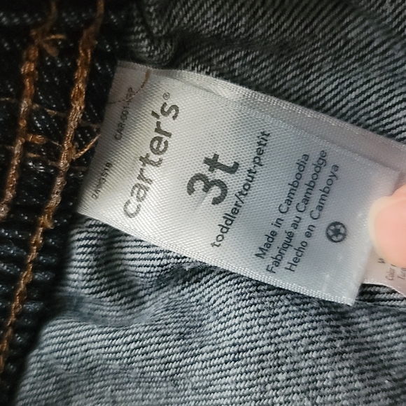 Pull On Jeans - Picture 7 of 11